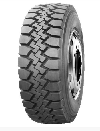Шина 285/70R19.5 150/148J 18PR SP929 (вир-во SPORTRAK, Китай), арт. 285/70R19.5 (шт)
